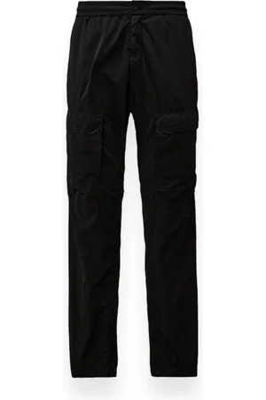 C.P. Company Uomo, Pantaloni, Nero, L, new