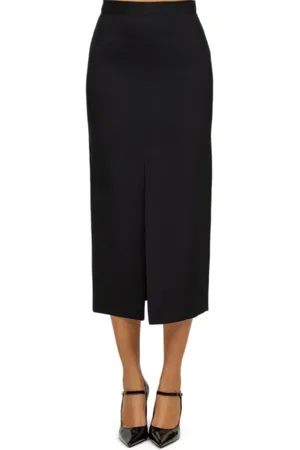 LIVIANA CONTI Donna, Gonne, Nero, M, new