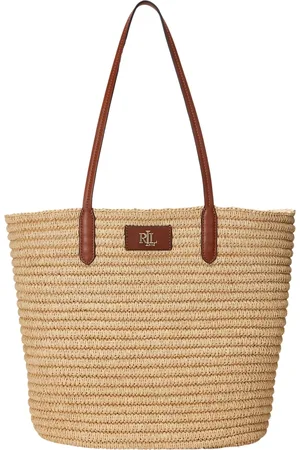 Ralph Lauren Donna, Borse, Marrone, Taglia unica, new