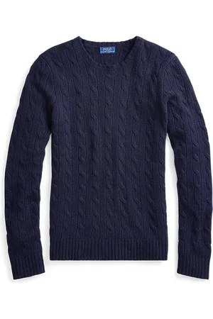 Ralph Lauren Donna, Maglie, Blu, S, new