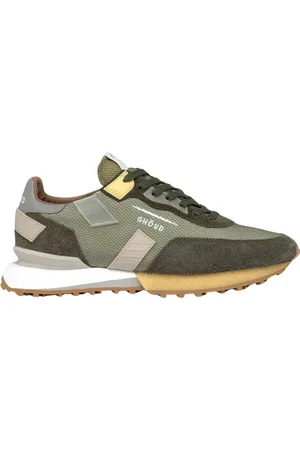 Ghoud Uomo, Scarpe, Multicolore, 42 EU, new