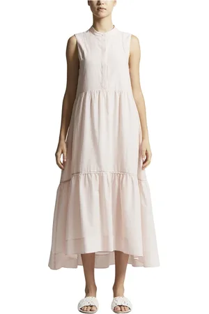 PESERICO SIGN Donna, Abiti, Rosa, 2Xl, new