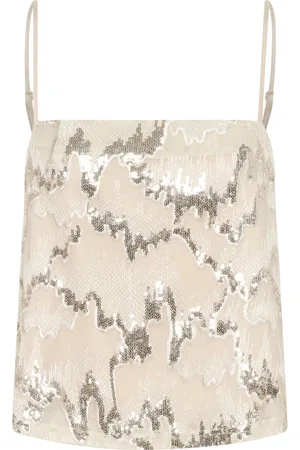 Gestuz Donna, Top, , M, new