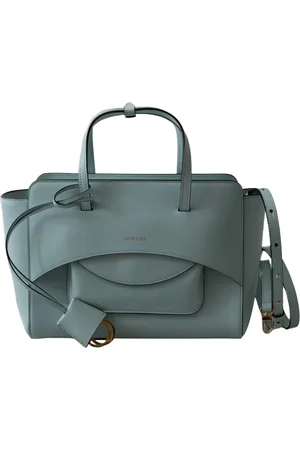 Hidesins Donna, Borse, Verde, Taglia unica, new