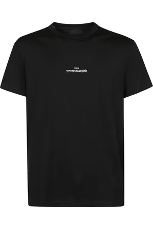 Maison Margiela Uomo, Top, Nero, S, new