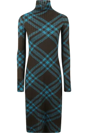 Burberry Donna, Abiti, Nero, S, new