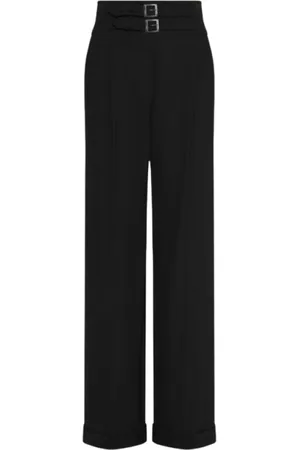 MARELLA Donna, Pantaloni, Nero, S, new