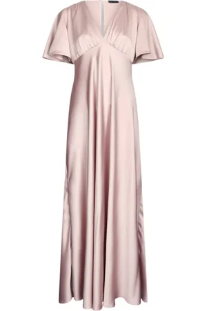 Liu Jo Donna, Abiti, Rosa, XS, new
