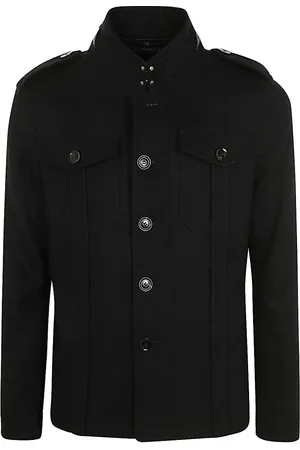 Tom Ford Uomo, Giacche, Nero, M, new