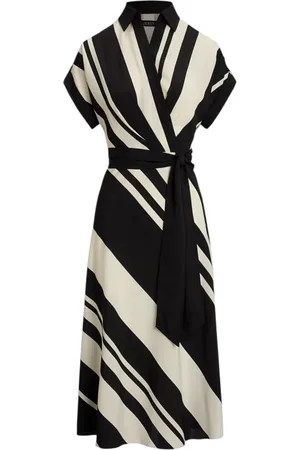 Ralph Lauren Donna, Abiti, Multicolore, M, new