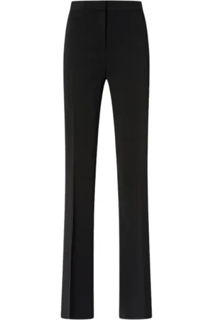 Pinko Donna, Pantaloni, Nero, M, new