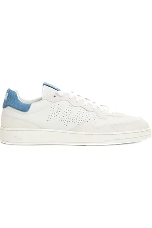 P448 Uomo, Scarpe, Bianco, 39 EU, new