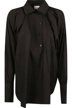 Patou Donna, Camicette , Nero, S, new