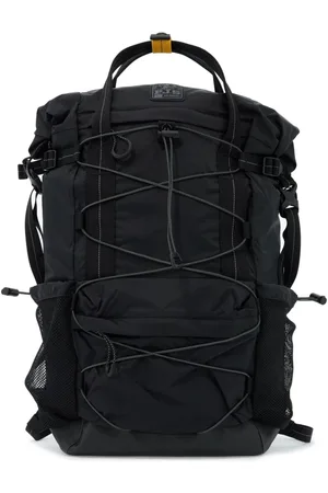 Parajumpers Uomo, Borse, Nero, Taglia unica, new