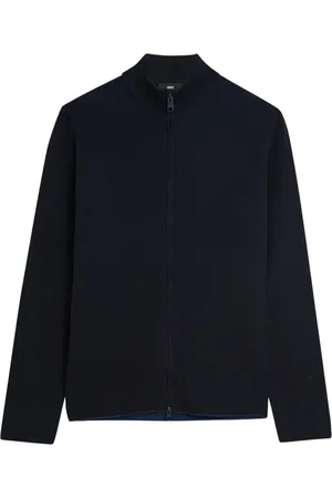 Cinque Uomo, Maglie, Blu, 2Xl, new