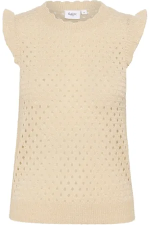 Saint Tropez Donna, Maglie, , L, new