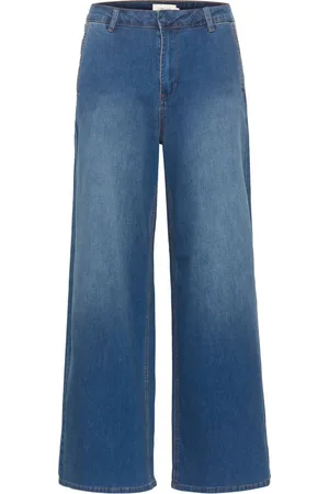 Cream Donna, Jeans, Blu, 2XL L32, new