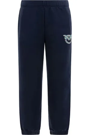Pinko Donna, Pantaloni, Blu, S, new