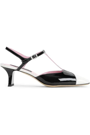 Carel Donna, Scarpe, Nero, 39 EU, new