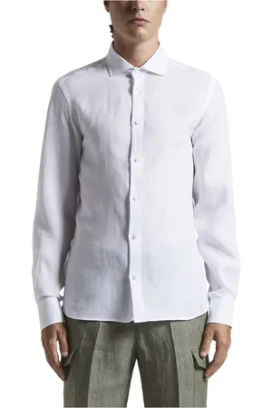 PESERICO SIGN Uomo, Magliette, Bianco, 2Xl, new