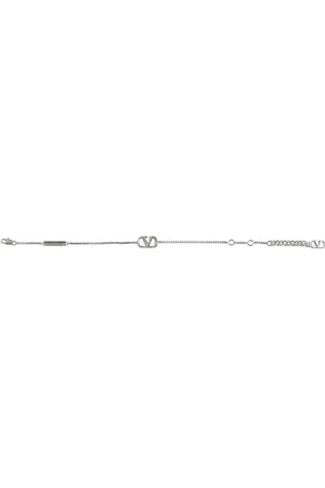 VALENTINO GARAVANI Uomo, Accessori, Grigio, Taglia unica, new