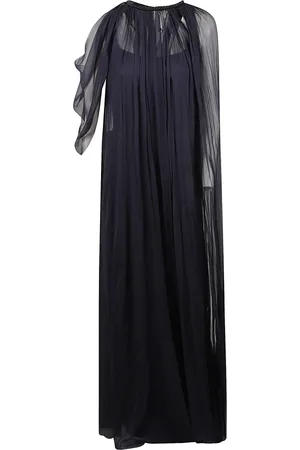 Alberta Ferretti Donna, Abiti, Blu, S, new