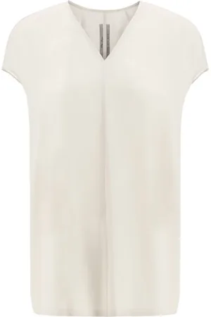 Rick Owens Donna, Camicette , , M, new