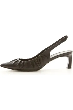 HALMANERA Donna, Scarpe, Nero, 36 EU, new