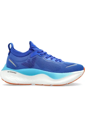 EA7 Donna, Scarpe, Blu, 36 EU, new