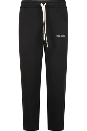 Palm Angels Uomo, Pantaloni, Nero, L, new