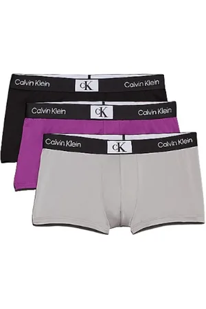 Calvin Klein Uomo, Mutande, Multicolore, L, new