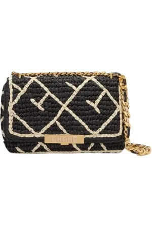 Carolina Herrera Donna, Borse, Nero, Taglia unica, new
