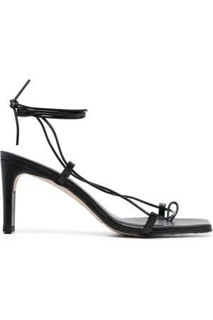 ALOHAS Donna, Scarpe, Nero, 39 EU, new