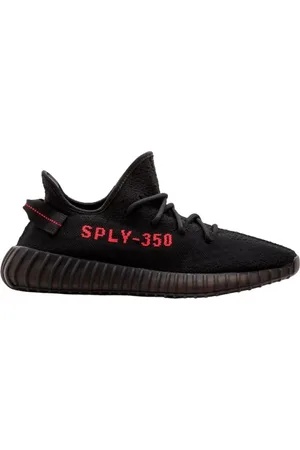 Yeezy Donna, Scarpe, Nero, 39 1/3 EU, new