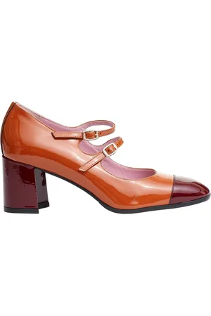 Carel Donna, Scarpe, Marrone, 38 EU, new