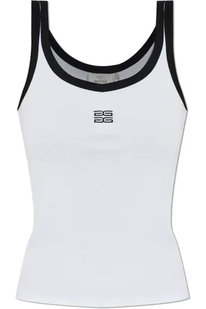 Gestuz Donna, Top, Bianco, L, new