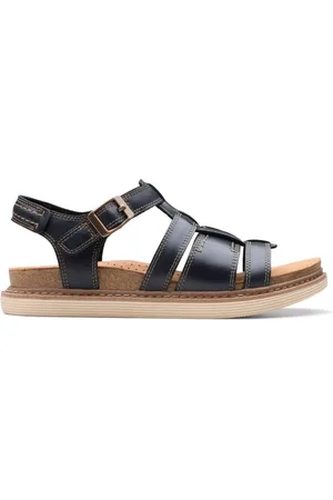 Clarks Donna, Scarpe, Nero, 37 EU, new