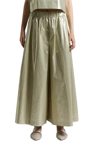 PESERICO SIGN Donna, Pantaloni, Verde, XS, new