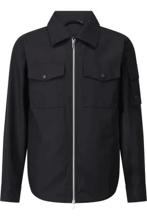 Moose Knuckles Uomo, Giacche, Nero, M, new