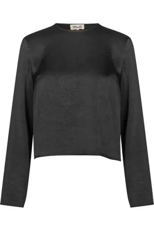 Baum und Pferdgarten Donna, Camicette , Nero, XL, new