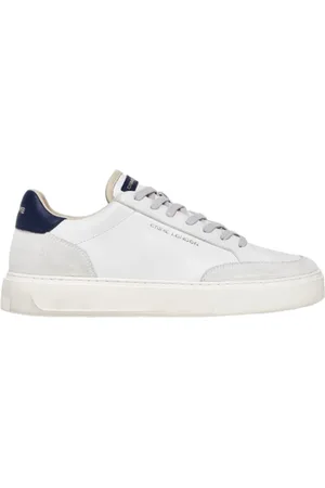 Crime london Uomo, Scarpe, Bianco, 41 EU, new