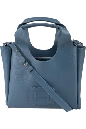 Hogan Donna, Borse, Blu, Taglia unica, new