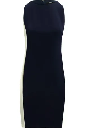 Ralph Lauren Donna, Abiti, Blu, S, new
