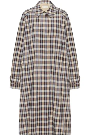 The Row Donna, Cappotti, Multicolore, S, new