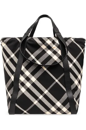 Burberry Uomo, Borse, Nero, Taglia unica, new