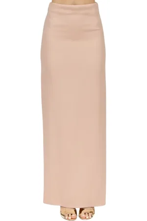 ERIKA CAVALLINI Donna, Gonne, Rosa, S, new