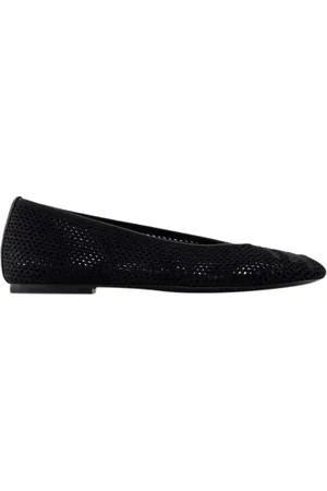 Burberry Donna, Scarpe, Nero, 38 EU, new