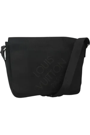 LOUIS VUITTON Donna, Pre-owned, Nero, Taglia unica, used