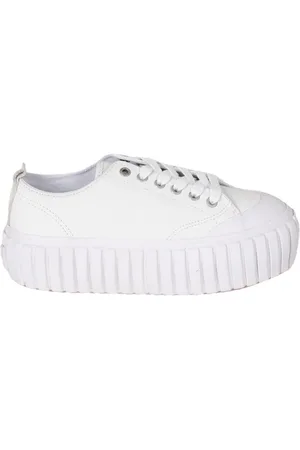 Diesel Donna, Scarpe, Bianco, 38 EU, new