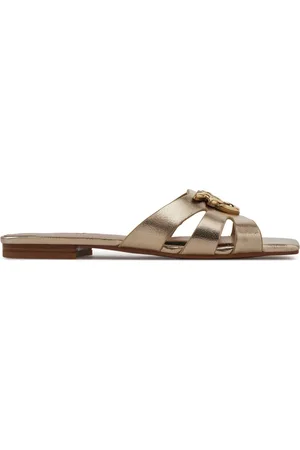 Pinko Donna, Scarpe, Giallo, 38 EU, new